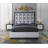 Narding Upholstered Platform Bed-604971586