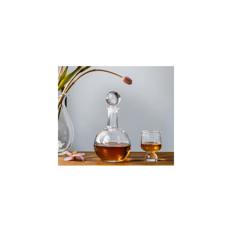 Benson Decanter