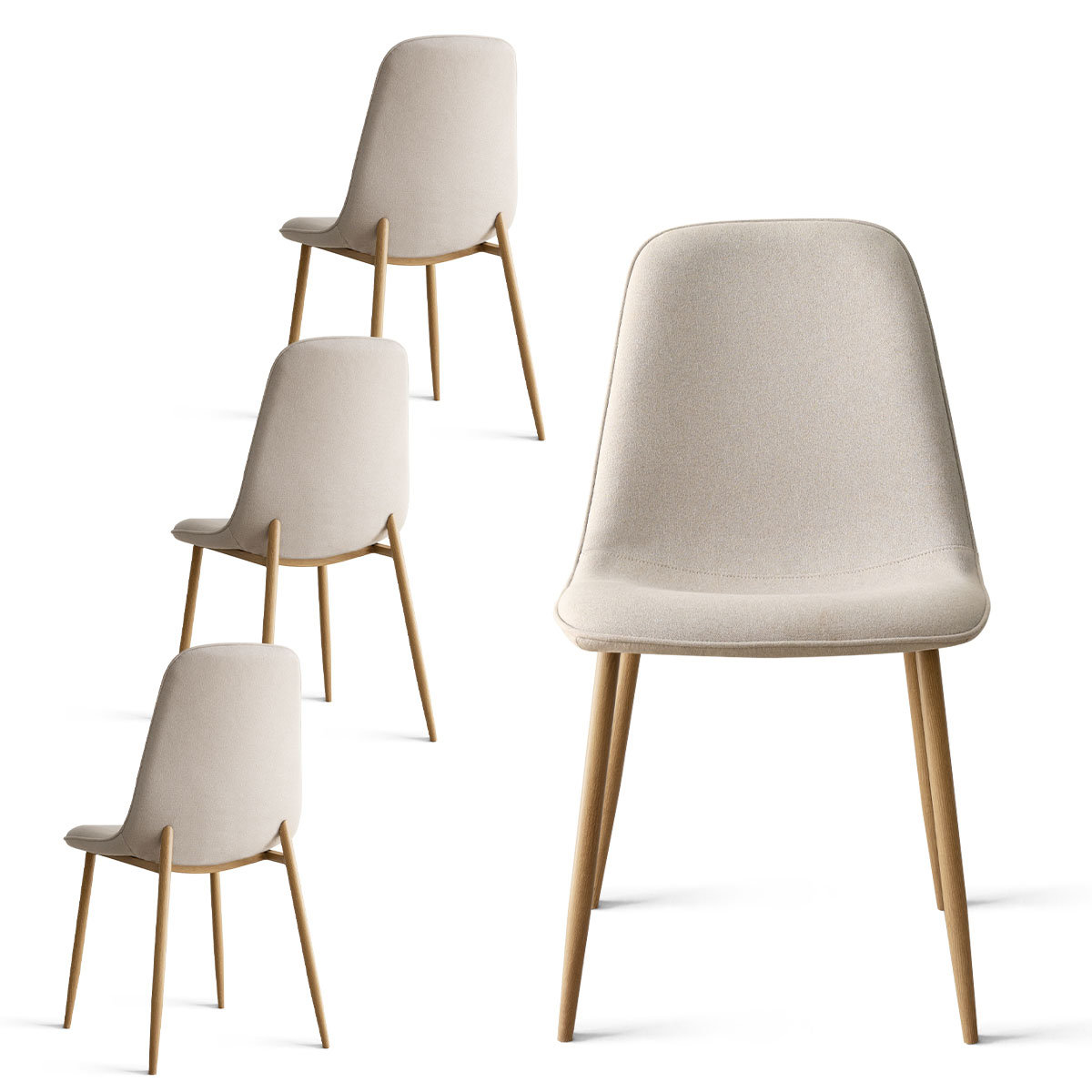 Margot Bar & Counter Stool