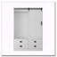 Armoire-penderie Armoire-380513349