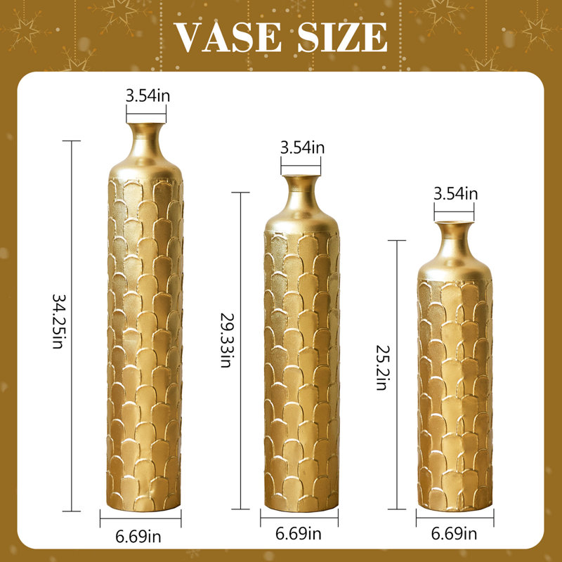 Vase décoratif moderne