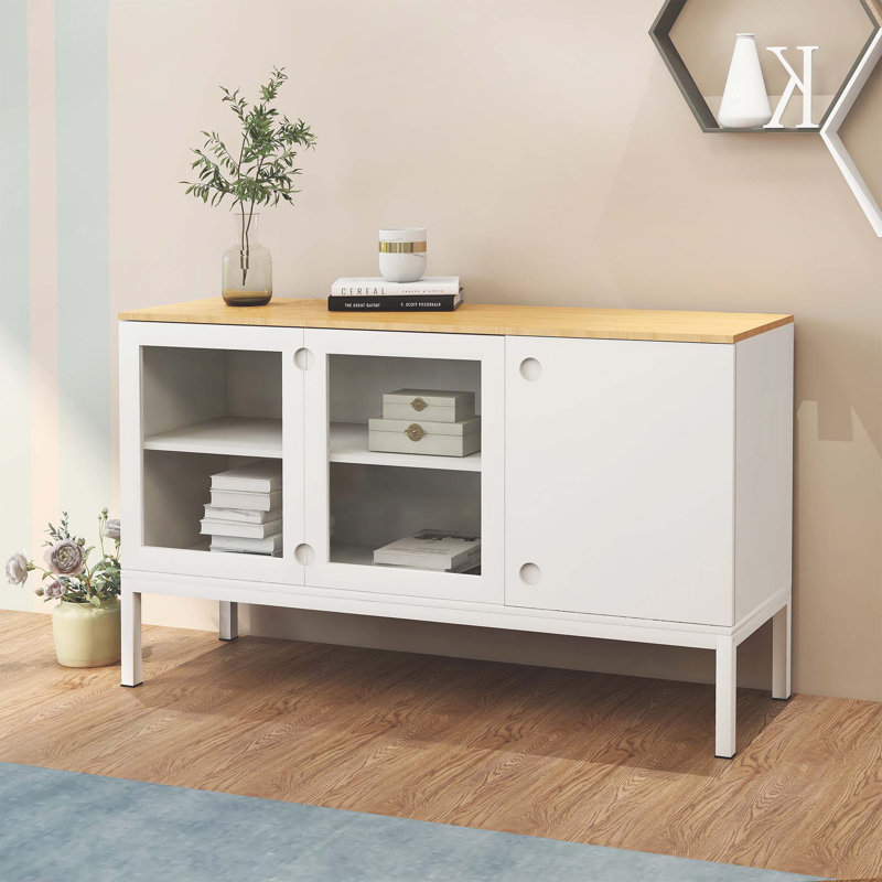 Commode décorative Najmin