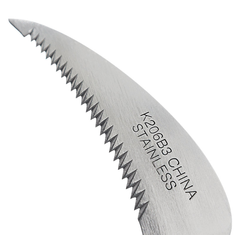 Outils de jardinage de baies