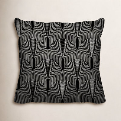Limpo Indoor/Outdoor Throw Pillow