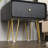 Aundreah 19'' W Nightstand-870154790