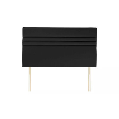 Erharuyi Upholstered Velvet Headboard