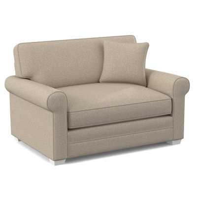 Bedford 57'' Sleeper Sofa