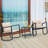 Ehrenberg 2 - Person Patio Conversation Set with Cushions-777674523