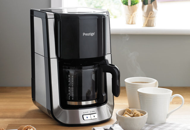 Unmissable Coffee Makers