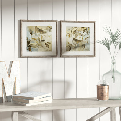 " Spring Fling " 2 - Pieces