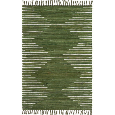 Gwin Cotton Indoor Rug