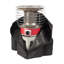 Carrycase pour chaufferette portative au propane HeatAround 360-31739788