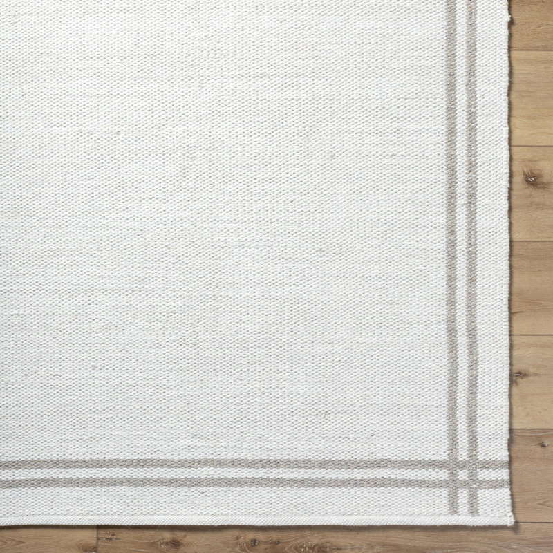 Catumba Wool Indoor Rug, Runner 2'6" x 8'