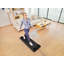 Tapis de marche pliable