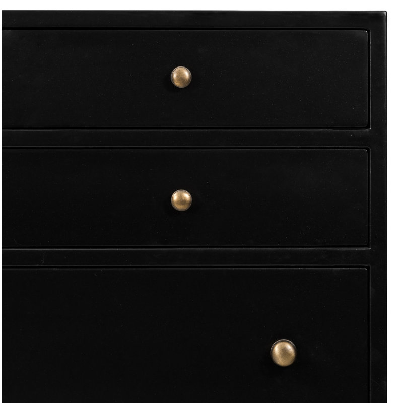 Belmont 8 - Drawer Dresser