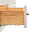 Ensemble de meuble-lavabo double 61 po ceintureania Alemanno-310051717-310051712