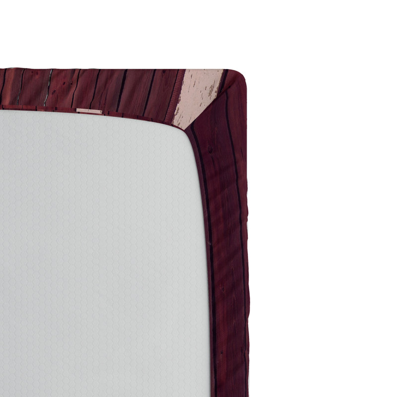 Microfiber Fitted Sheet, Full/Double Fitted Sheet