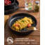 4-Piece Stoneware Pasta Bowl Set- Service For 4-1470362287