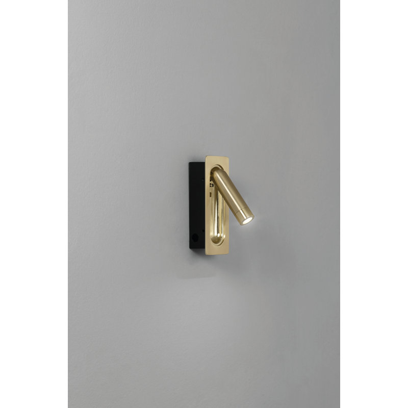 Arjet Spotlight, Gold