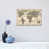 Toile tendue