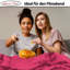 - Throw Blanket-960341044