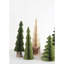 Paper Honeycomb Tree