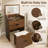 Vanity Desk Set
