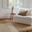 Frankie Natural Handwoven Jute Rug-310307202