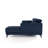Upholstered L-Shaped Sectional Right Hand Facing-103958665
