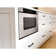 Sharp 1.2 Cubic Feet 950 Watt Built-In Microwave with Sensor Cooking