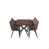 Dark Brown is out of stock