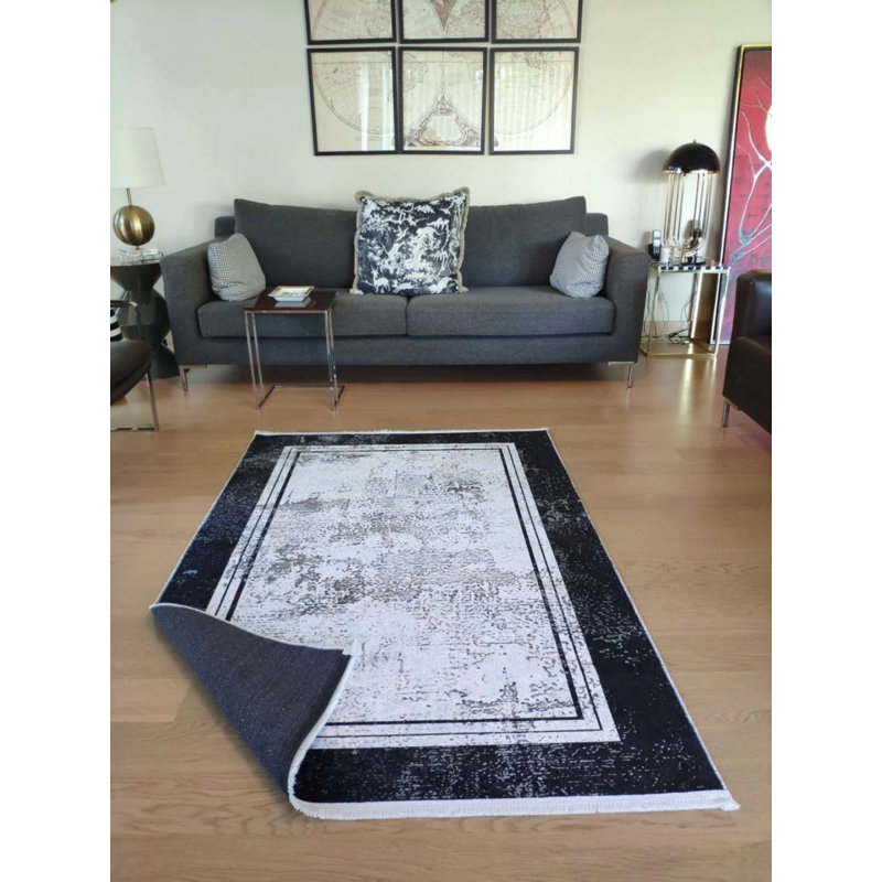 Tapis Toscana, Rectangle 5 pi 11 po x 7 pi 3 po