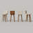 26'' Swivel Counter Stool-1567485178