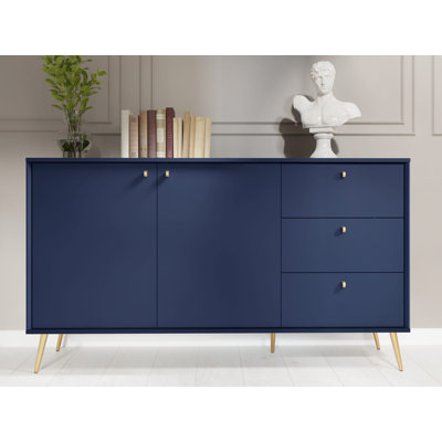 Aliaya 156cm Sideboard