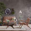 Méridienne Mid Century