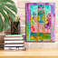«Tarot - Ace Of Cups» par Dean Russo, art mural sur toile-1451341227
