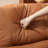 Martina Genuine Leather Swivel Gliding Power Recliner-112574271