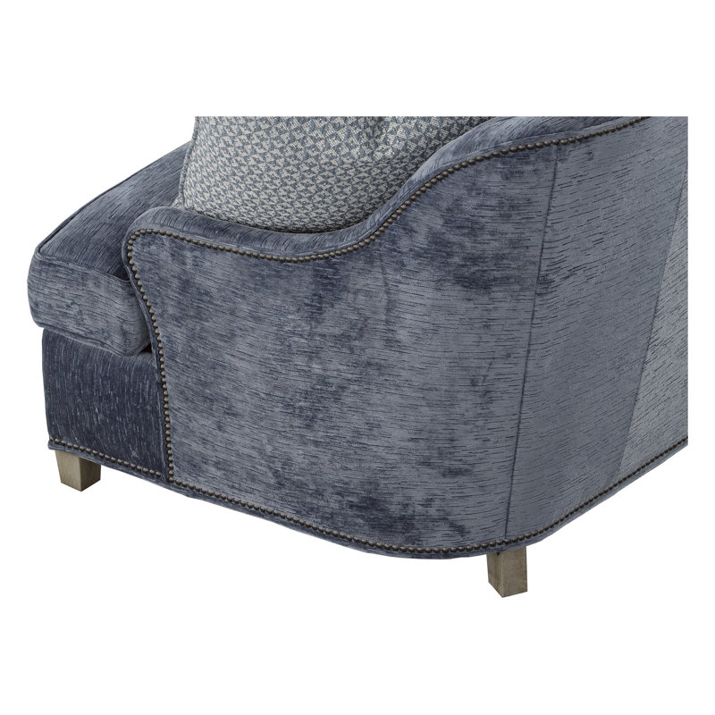 Audrey Sofa, Montego Bay, 8789 Bark