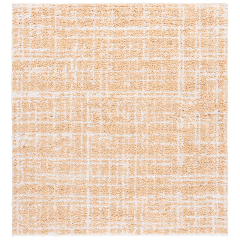 Kabamba Performance Rug, Round 6'7"