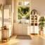 Îlot de cuisine-2138644184