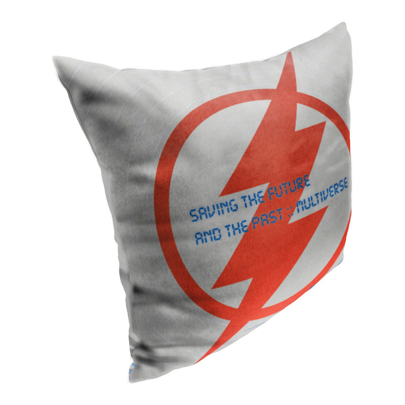 Polyester Pillow Cover