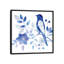 « aviaire twilight i », impression sur toile-28019354-72508803-72508802