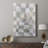 Rustic Textile I -Custom Wrapped Gallery Cavas-828880255