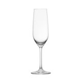 Forte 8 oz. Crystal Flute