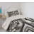 Eclectic Polyester Coverlet-41892569