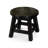 Shyloh Ottoman, Wooden Stool-680036858