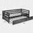 Griesman Solid Wood Daybed