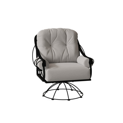 Derby Outdoor Rocker Chair