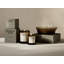 Olfacte Jar Candle with Glass Holder