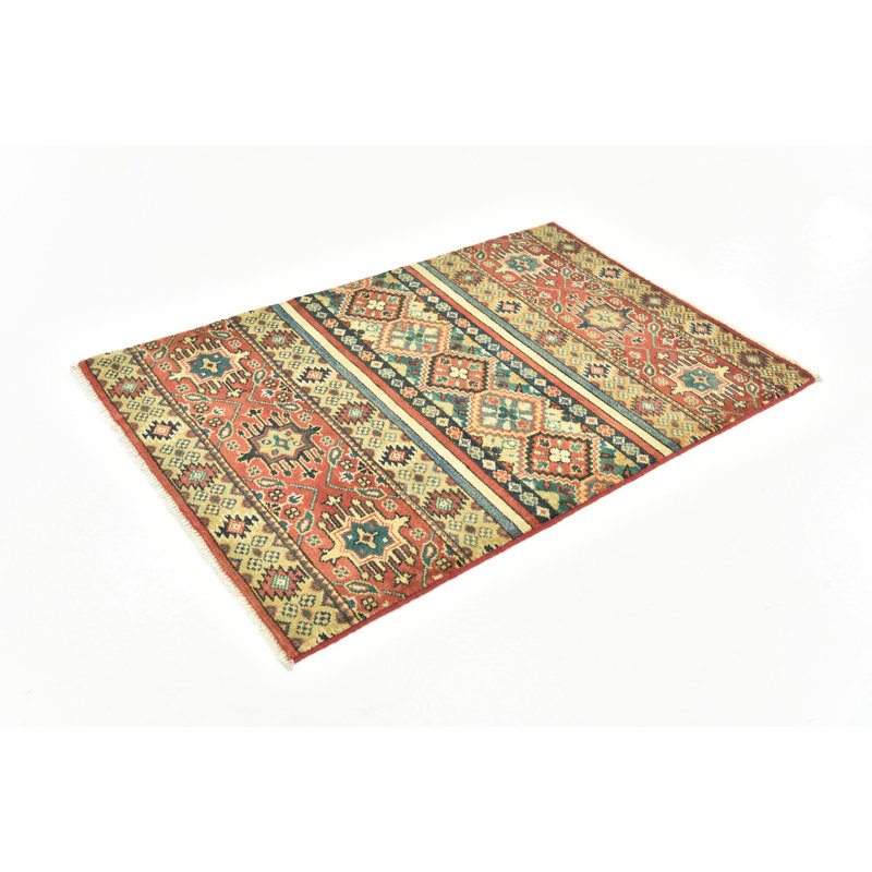 Nero Multi Rug